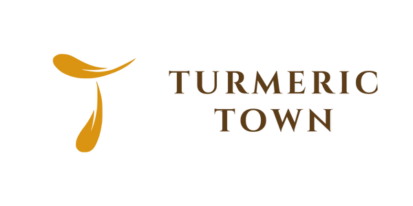 Turmeric Town